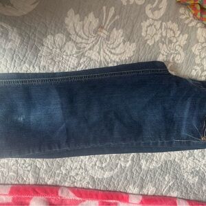 Jordache Blue Bootcut Jeans